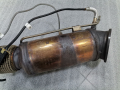 ОЕ Катализатор OPF BMW B58 40i F30 F32 G20 G22 G23 G26 G30 G32 G11 G01 8631626, снимка 2