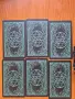 Necronomicon Tarot Deck and Guidebook / таро карти, снимка 5