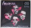 Anacrusis – Manic Impressions, снимка 1 - CD дискове - 38625111