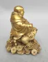 Статуетка "Смеещият се Буда", снимка 2