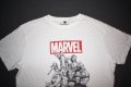 MARVEL - Avengers - Страхотна 100% ориг. тениска / Марвел / Авенджърс, снимка 2