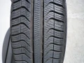 Всесезонни гуми Pirelli 215/55/18, снимка 1