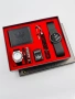 Chanel🎁Adidas🎁Hublot Мъжки Подаръчн Комплект Код SK948, снимка 4