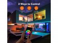 LED лентови светлини, водоустойчиви, TaoTronics ,работещи с Alexa, снимка 4