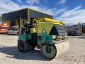 Валяк - еднобандажен 3600кг Ammann AV40-2K ПОД НАЕМ от Рентекс, снимка 4