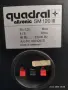 QUADRAL - Allsonic sm120 запазени, снимка 4