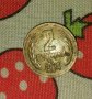 2 стотинки , снимка 1
