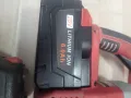 акумулаторен перфоратор milwaukee 28v, снимка 7