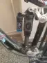 Продавам full suspension mtb колело iron horse 6point4 , снимка 2