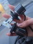 Лед фарове OSRAM Н4, снимка 4