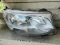 Фарове Mercedes Sprinter W910 ляв десен/Фар Мерцедес Спрентер 2018 Оригинални, снимка 2