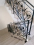 Парапети от ковано желязо, снимка 1