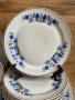 Полски порцеланов сервиз за хранене -LUBIANA, снимка 2