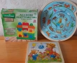 Дървени образователни играчки - пъзели, сортери, снимка 5