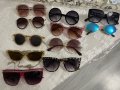 Разнообразие от дамски очила, снимка 1 - Други - 44483699