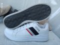 Кецове Като нови мъжки бели, спортни обувки U.S. Polo Assn®, 44 - 45, снимка 2