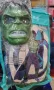 Детски костюм на Хълк с маска и мускули Hulk, снимка 3