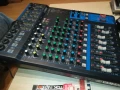 YAMAHA MG12 MIXING CONSOLE-1207252055, снимка 1