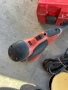 Hilti WFE 450-E ексцентършлайф, снимка 5