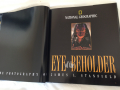 Луксозна книга / албум Eye of the Beholder, National Geographic снимки на James Stanfield, изд. 1998, снимка 7