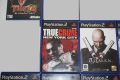 Игри за PS2 Turok Evolution/Mercenaries/Socom US NAVY/XIII/Hitman/Final Fantasy/The Sum Of All Fears, снимка 4