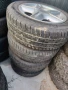 Джанти с гуми за VW, Opel, Renault , снимка 2