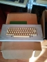 Единствена клавиатура от българската космическа програма 1988, снимка 1