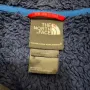 Мъжко зимно яке The North Face Wool Fleece, размер L, снимка 4