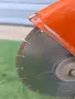Фугорез Stihl TC410, снимка 7