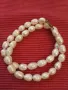 Кулие, гердан, огърлица от естествени перли. , снимка 8