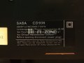ДЕК Saba cd 936, снимка 7