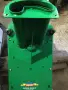 немска дробилка за клони King Craft 2400W, снимка 10
