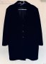 Стилно комфортно палто RODONNA,100% вълна, снимка 13
