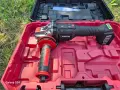 Акумулаторен ъглошлайф Parkside Performance PWSAP E6.Чисто нов!, снимка 5