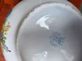 Голяма ретро чаша, снимка 2