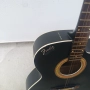 Електро-акустична китара Fendar, снимка 11