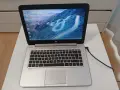 Лаптоп HP Stream 14"/AMD A4/2 RAM/25HDD(мога да добавя рам срещу заплащане), снимка 1