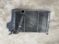 Воден радиатор за Алфа Ромео 156 , 166 бензин, снимка 5