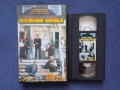 Видеокасета VHS Филм по Стивън Кинг Нужни Неща / 1993 год., снимка 2