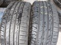 2бр.летни BRIDGESTONE 185/50/16 81H DOT 4317 , снимка 1