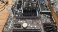 FX4100 + FX6300 + 2бр. ASRock 970 Extreme3 R2.0 + 2 бр. охладители, снимка 14