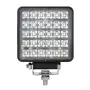 LED Халоген/работна лампа 90W 12/24V – T259, снимка 1