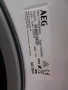 Като нова пералня със сушилня АЕГ Aeg Series 7000 A+++ 10/6 кг 2 години гаранция!, снимка 9