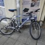 26 цола алуминиев велосипед колело размер 52 specialized , снимка 1