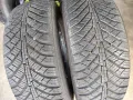 2бр.зимни гуми KUMHO 215/65/15 96H DOT 3420, снимка 1