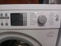 Комплект пералня и сушилня с термопомпа Бош Bosch с две години гаранция!, снимка 12