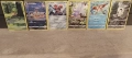 Разнообразие от карти на Покемон Pokémon cards ЧАСТ 9, снимка 9