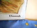 Натюрморт "Ананас и лимони", снимка 4