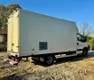 Iveco Daily 40C18 – 3.0 / 180 к.с. / 4.60 ФУРГОН / ДО 3.5 ТОНА / Б КАТЕГОРИЯ, снимка 6