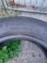 Зимни гуми 4 броя Пирели - 235/55/ R 17 - 6.5 мм грайфер , снимка 2